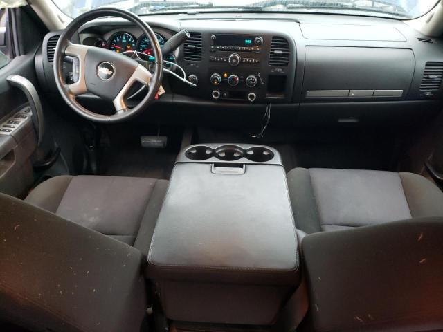 Photo 8 from auction – 2010 CHEVROLET SILVERADO with VIN 3GCRKSEAXAG130394