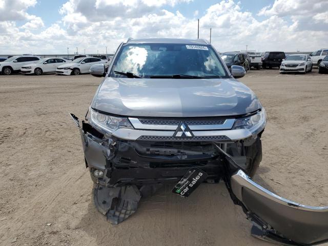 Photo 5 from auction – 2020 MITSUBISHI OUTLANDER with VIN JA4AZ3A34LZ038362