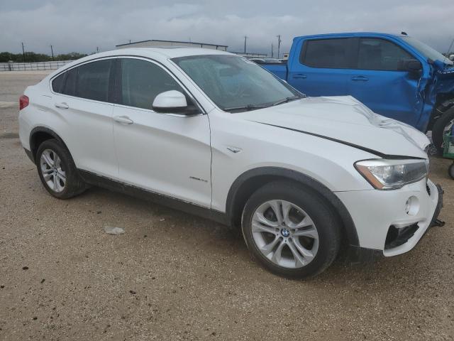 Photo 4 from auction – 2015 BMW X4 XDRIVE2 with VIN 5UXXW3C55F0M89329
