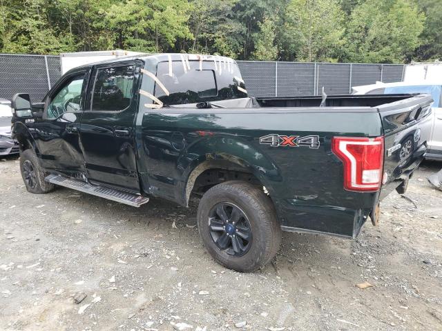 Photo 2 from auction – 2015 FORD F150 SUPER with VIN 1FTFW1EF3FFA82002