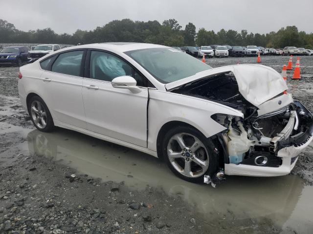 Photo 4 from auction – 2014 FORD FUSION SE with VIN 3FA6P0H99ER238760