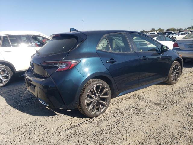 Photo 3 from auction – 2019 TOYOTA COROLLA SE with VIN JTNK4RBEXK3029190