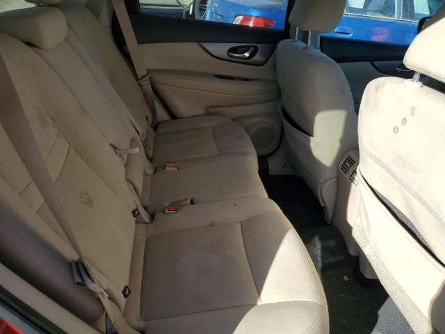 Photo 10 from auction – 2016 NISSAN ROGUE S with VIN KNMAT2MV3GP673959