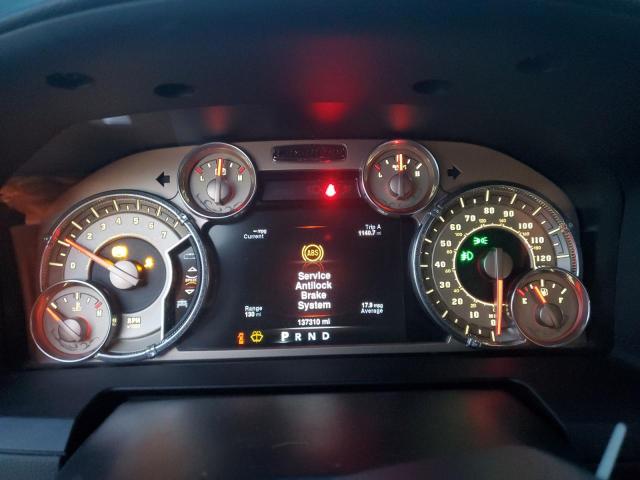 Photo 9 from auction – 2016 RAM 1500 LONGH with VIN 1C6RR7PT5GS218219