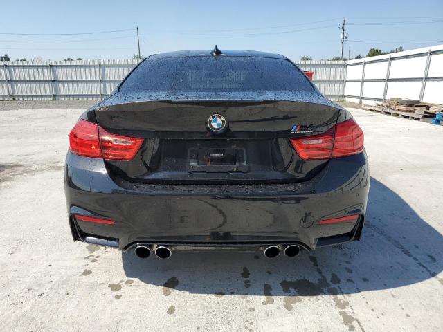 Photo 6 from auction – 2016 BMW M4 with VIN WBS3R9C5XGK708634