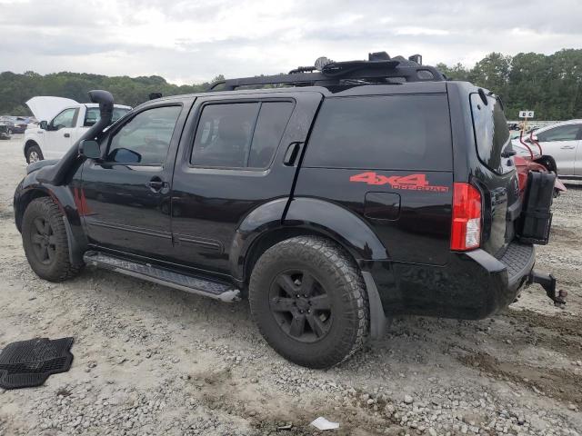 صورة رقم 2 من المزاد - 2011 NISSAN PATHFINDER مع VIN 5N1AR1NN9BC616362