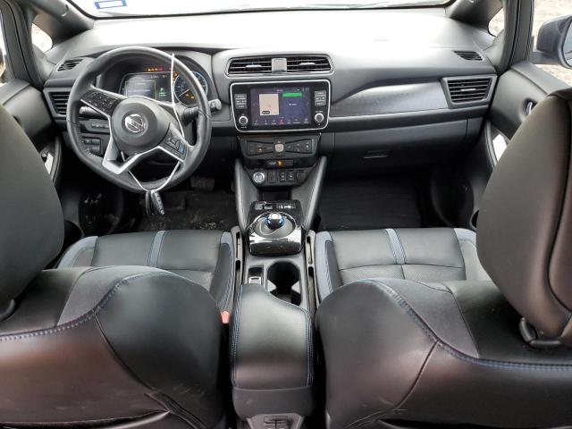 Photo 8 from auction – 2020 NISSAN LEAF SL PL with VIN 1N4BZ1DP2LC302247