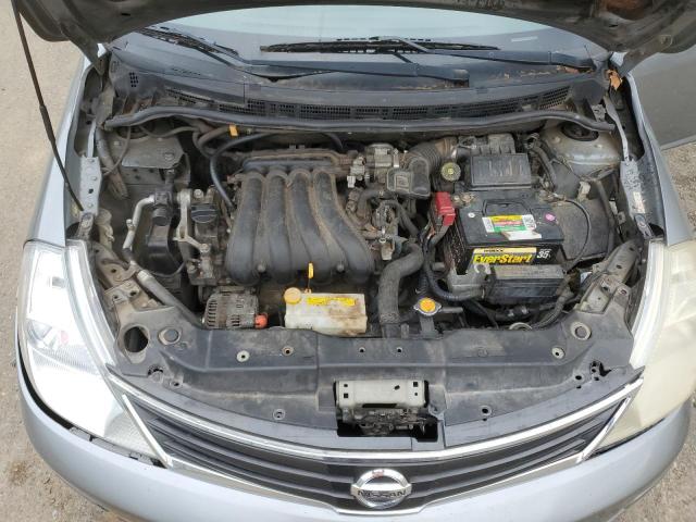 Foto 11 de la subasta – 2012 NISSAN VERSA S con VIN 3N1BC1CP9CL358495