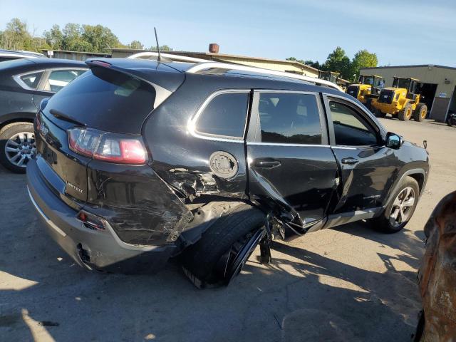 Photo 3 from auction – 2019 JEEP CHEROKEE L with VIN 1C4PJMDX2KD255271