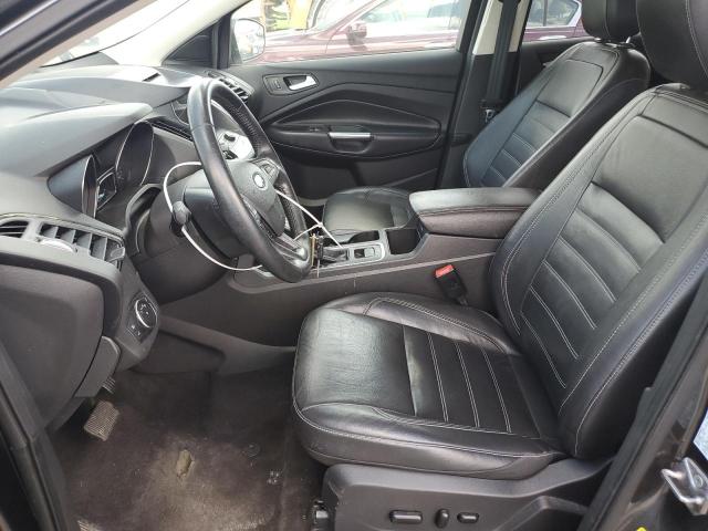 Photo 7 from auction – 2018 FORD ESCAPE SEL with VIN 1FMCU9HDXJUD35138