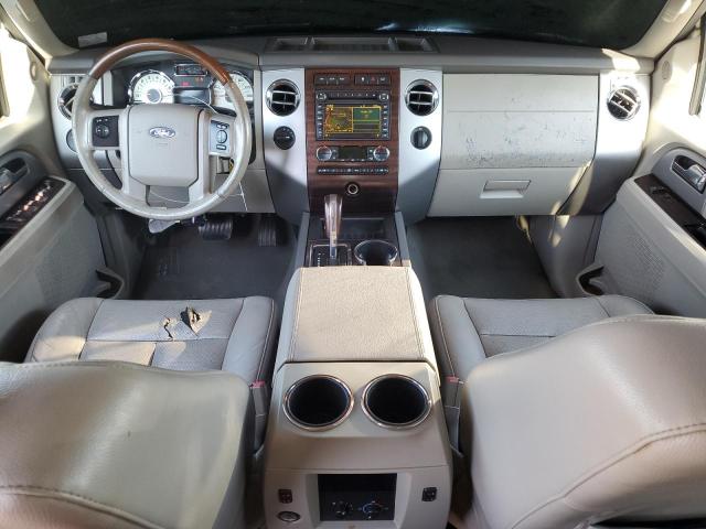 Photo 8 from auction – 2010 FORD EXPEDITION with VIN 1FMJK2A50AEA07082