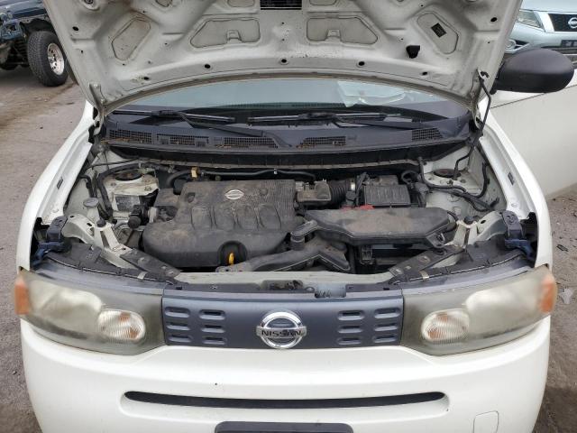Photo 12 from auction – 2010 NISSAN CUBE BASE with VIN JN8AZ2KR1AT166288