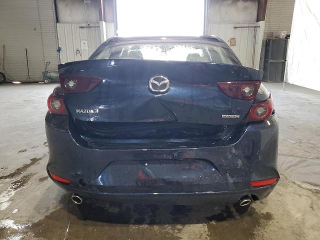 Photo 6 from auction – 2022 MAZDA 3 PREFERRE with VIN JM1BPACL4N1507159