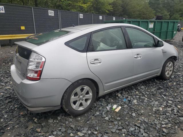 Photo 3 from auction – 2008 TOYOTA PRIUS with VIN JTDKB20UX87708373