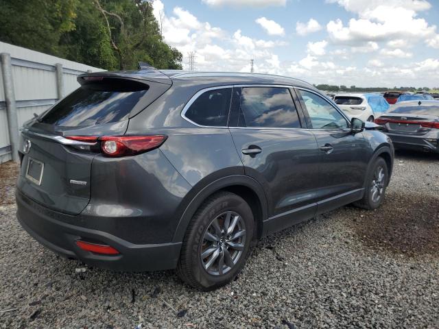 Photo 3 from auction – 2022 MAZDA CX-9 TOURI with VIN JM3TCBCY7N0614401