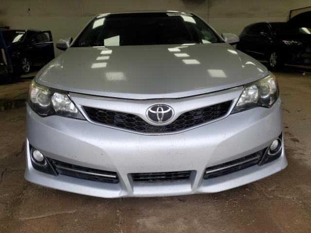 Photo 5 from auction – 2012 TOYOTA CAMRY BASE with VIN 4T1BF1FK5CU185144