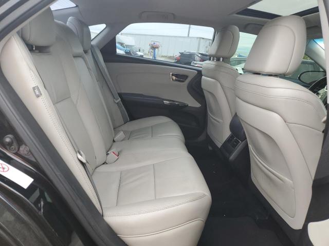 Photo 10 from auction – 2013 TOYOTA AVALON BAS with VIN 4T1BK1EB3DU050081