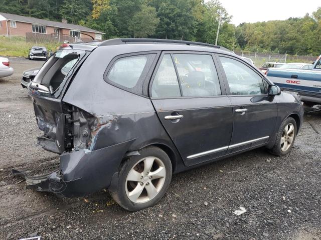 Photo 3 from auction – 2008 KIA RONDO BASE with VIN KNAFG525187199362