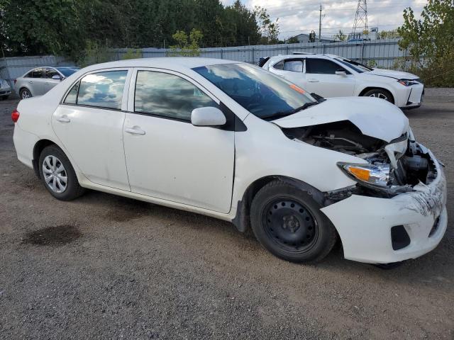 Photo 4 from auction – 2011 TOYOTA COROLLA BA with VIN 2T1BU4EE8BC703654