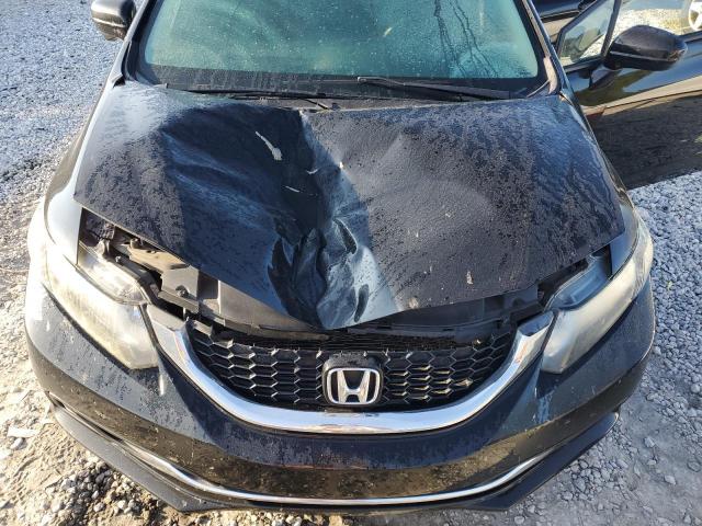 Photo 11 from auction – 2015 HONDA CIVIC EX with VIN 2HGFB2F83FH565748