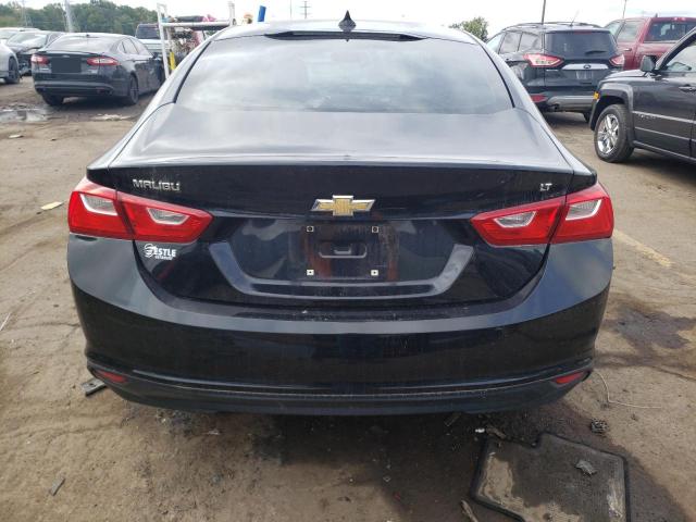 Photo 6 from auction – 2017 CHEVROLET MALIBU LT with VIN 1G1ZE5ST3HF269933