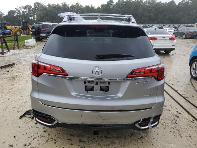 Photo 6 from auction – 2017 ACURA RDX TECHNO with VIN 5J8TB4H50HL017634