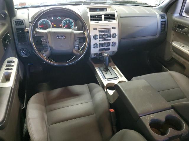Foto 8 de la subasta – 2012 FORD ESCAPE XLT con VIN 1FMCU9D7XCKA73586
