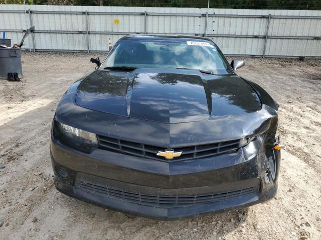 Photo 5 from auction – 2015 CHEVROLET CAMARO LS with VIN 2G1FB1E34F9310060