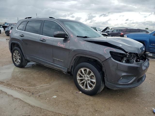 Photo 4 from auction – 2019 JEEP CHEROKEE L with VIN 1C4PJMLB2KD273727