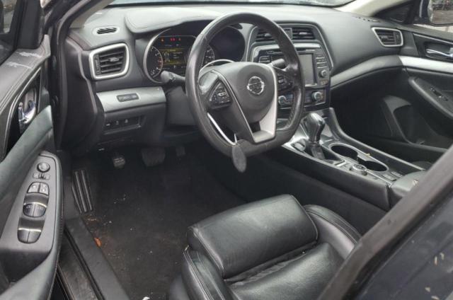 Photo 8 from auction – 2016 NISSAN MAXIMA 3.5 with VIN 1N4AA6AP9GC425991