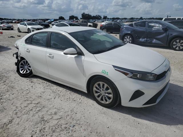 Photo 4 from auction – 2023 KIA FORTE LX with VIN 3KPF24AD5PE508415