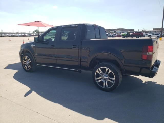 Photo 2 from auction – 2007 FORD F150 SUPER with VIN 1FTRW14537FA05198