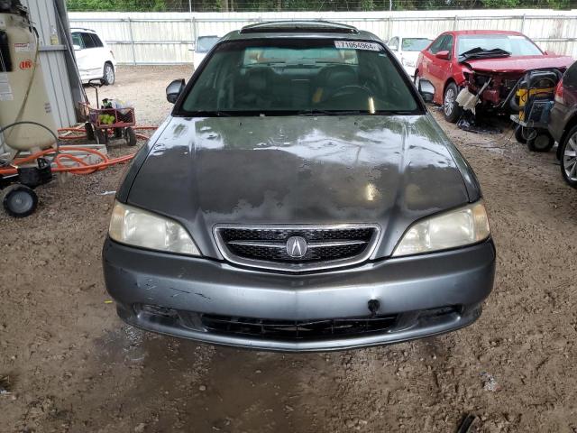 Photo 5 from auction – 2000 ACURA 3.2TL with VIN 19UUA5663YA045674
