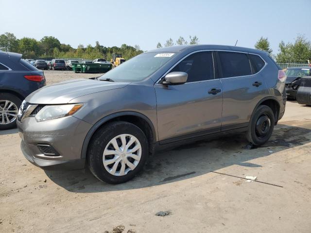 Photo 1 from auction – 2016 NISSAN ROGUE S with VIN KNMAT2MV6GP627929