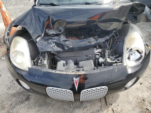 Photo 11 from auction – 2006 PONTIAC SOLSTICE with VIN 1G2MB33B96Y101269