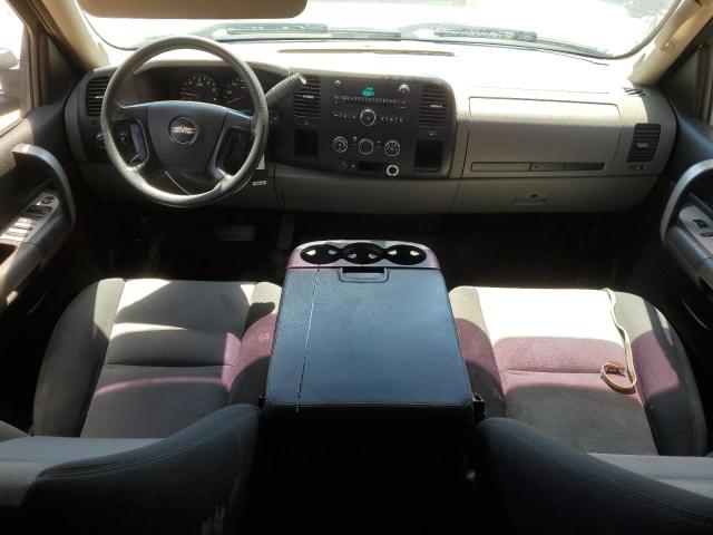 Photo 8 from auction – 2008 GMC SIERRA C15 with VIN 2GTEC13C281143797
