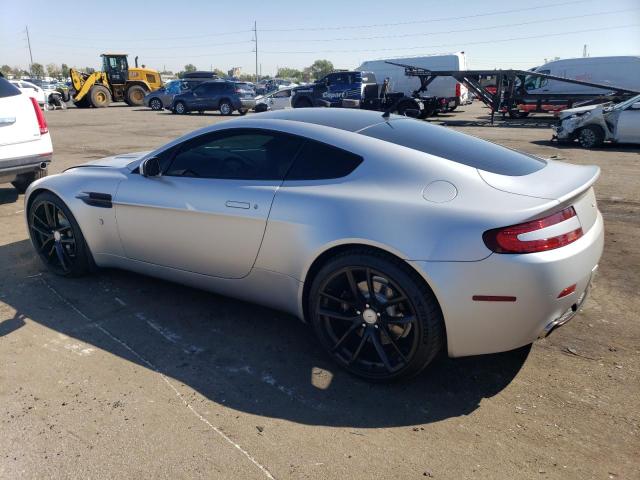 Photo 2 from auction – 2006 ASTON MARTIN V8 VANTAGE with VIN SCFBB03B76GC02094