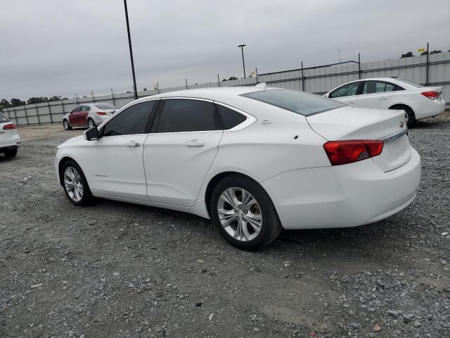 Photo 2 from auction – 2014 CHEVROLET IMPALA LT with VIN 2G1125S3XE9132725