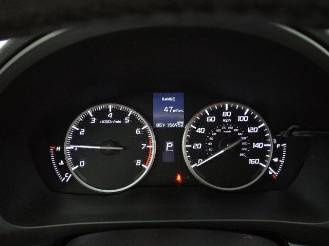 صورة رقم 9 من المزاد - 2015 ACURA ILX 20 مع VIN 19VDE1F34FE010498