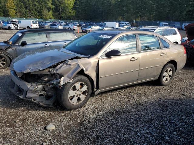 CHEVROLET IMPALA LT 2007 with VIN 2G1WT58KX79304885 - Photo from auction