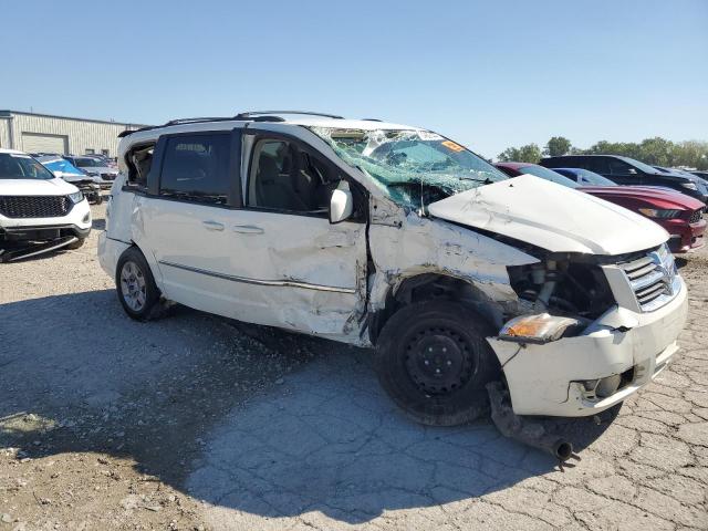Photo 4 from auction – 2010 DODGE GRAND CARA with VIN 2D4RN5D15AR489482