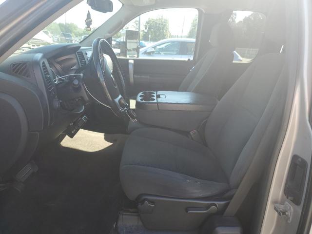 Photo 7 from auction – 2008 CHEVROLET SILVERADO with VIN 1GCHK29KX8E196671
