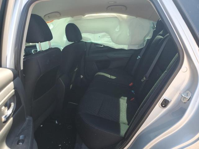 Photo 10 from auction – 2017 NISSAN ALTIMA 2.5 with VIN 1N4AL3AP4HN334271