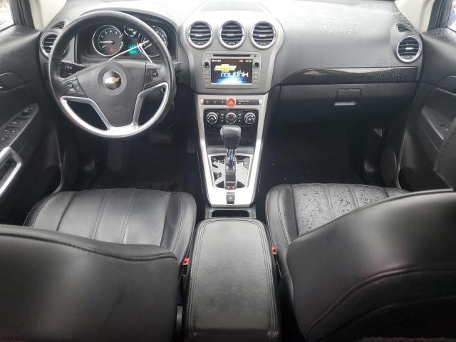 Photo 8 from auction – 2014 CHEVROLET CAPTIVA LT with VIN 3GNAL4EK9ES545330