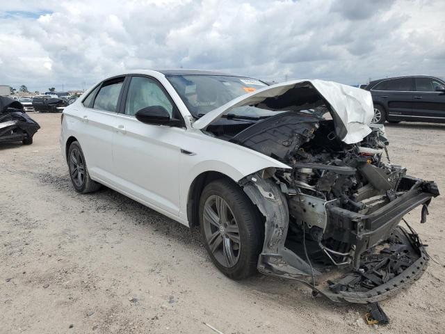Photo 4 from auction – 2020 VOLKSWAGEN JETTA S with VIN 3VWCB7BUXLM023008