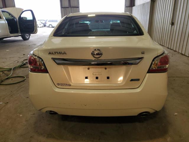 Photo 6 from auction – 2014 NISSAN ALTIMA 2.5 with VIN 1N4AL3AP7EC287101