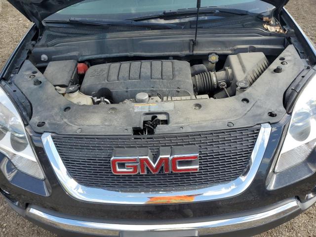Photo 12 from auction – 2011 GMC ACADIA SLT with VIN 1GKKVRED8BJ282657