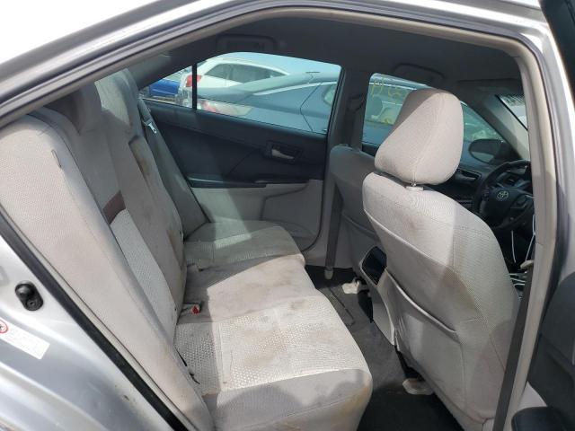 Photo 10 from auction – 2012 TOYOTA CAMRY BASE with VIN 4T4BF1FKXCR211761