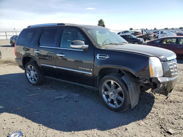 Photo 4 from auction – 2009 CADILLAC ESCALADE L with VIN 1GYFK23249R258666