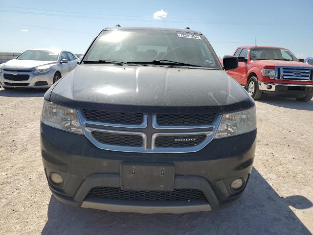 Photo 5 from auction – 2015 DODGE JOURNEY LI with VIN 3C4PDCBG9FT700058